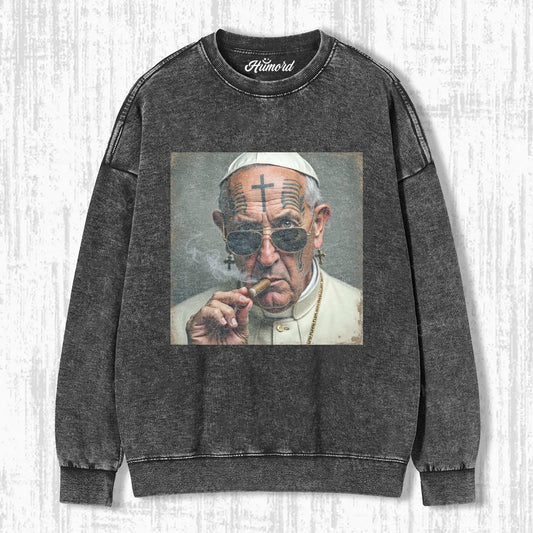 POPE T-SHIRT V1.1