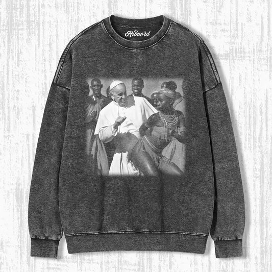 POPE T-SHIRT V5.1