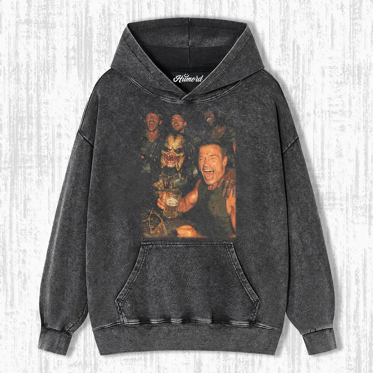 PREDAOR T-SHIRT V1.4