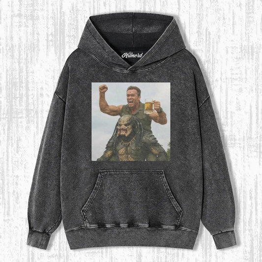 PREDATOR T-SHIRT V1.0