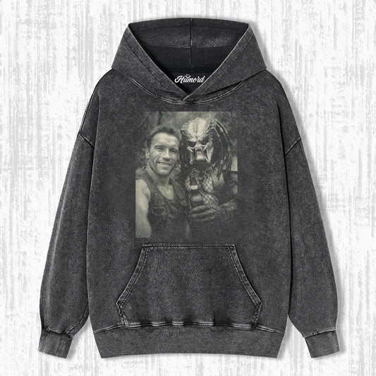 PREDATOR T-SHIRT V1.2)