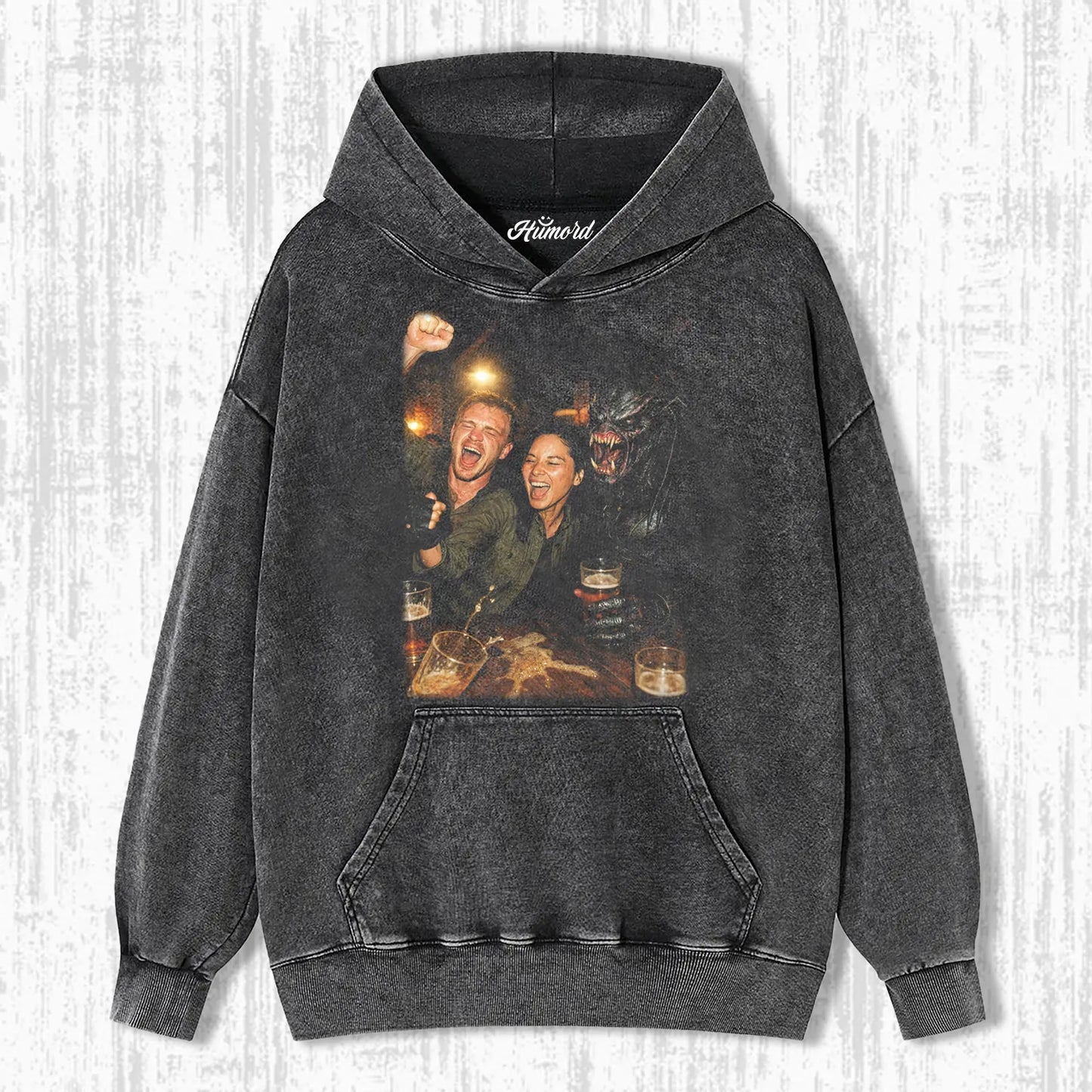 PREDATOR T-SHIRT V1.4