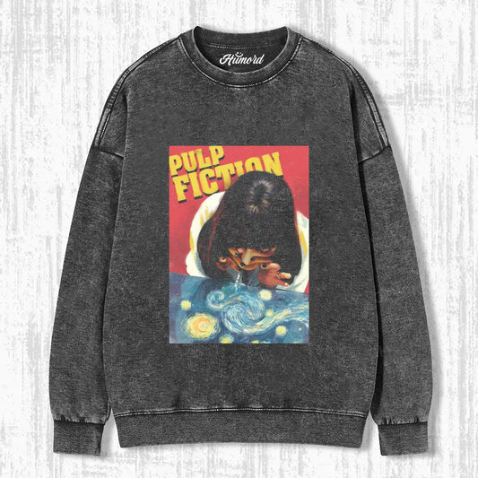 PULP FICTION T-SHIRT