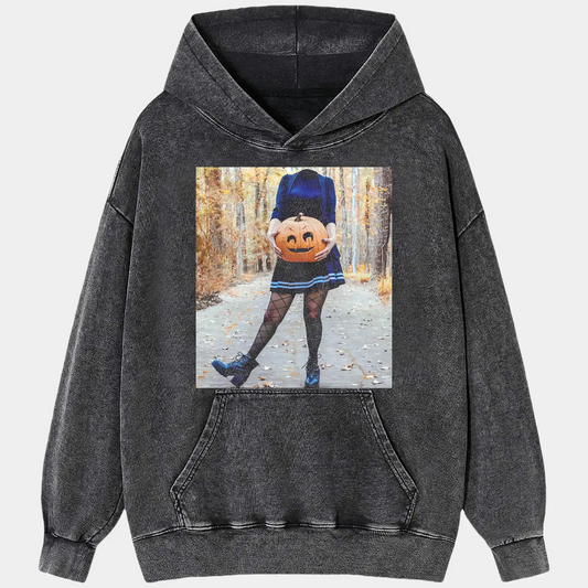 HALLOWEEN STYLE T-SHIRT V1.8