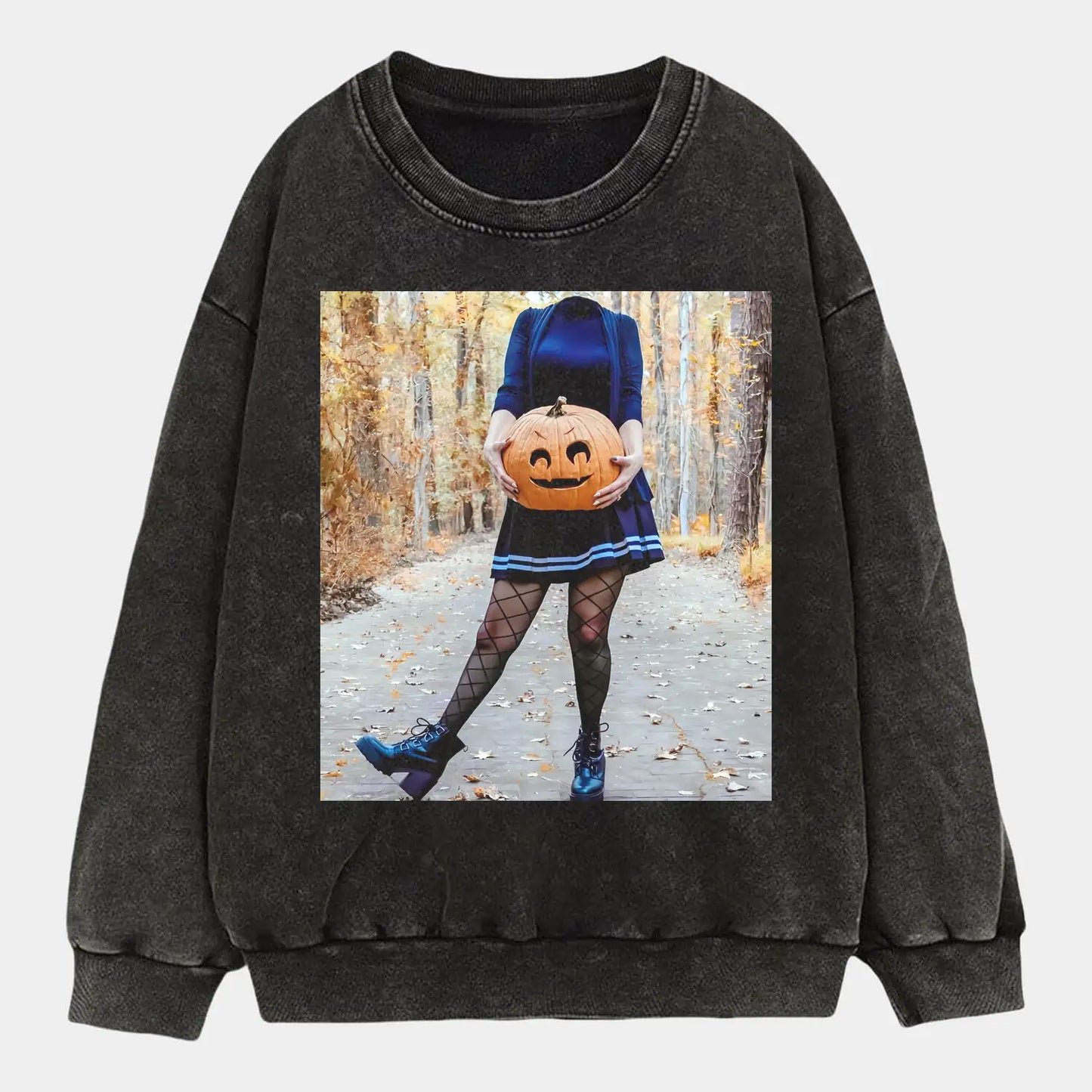 HALLOWEEN STYLE T-SHIRT V1.8