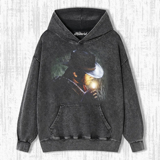 RED DEAD REDEMPTION II T-SHIRT V1.0