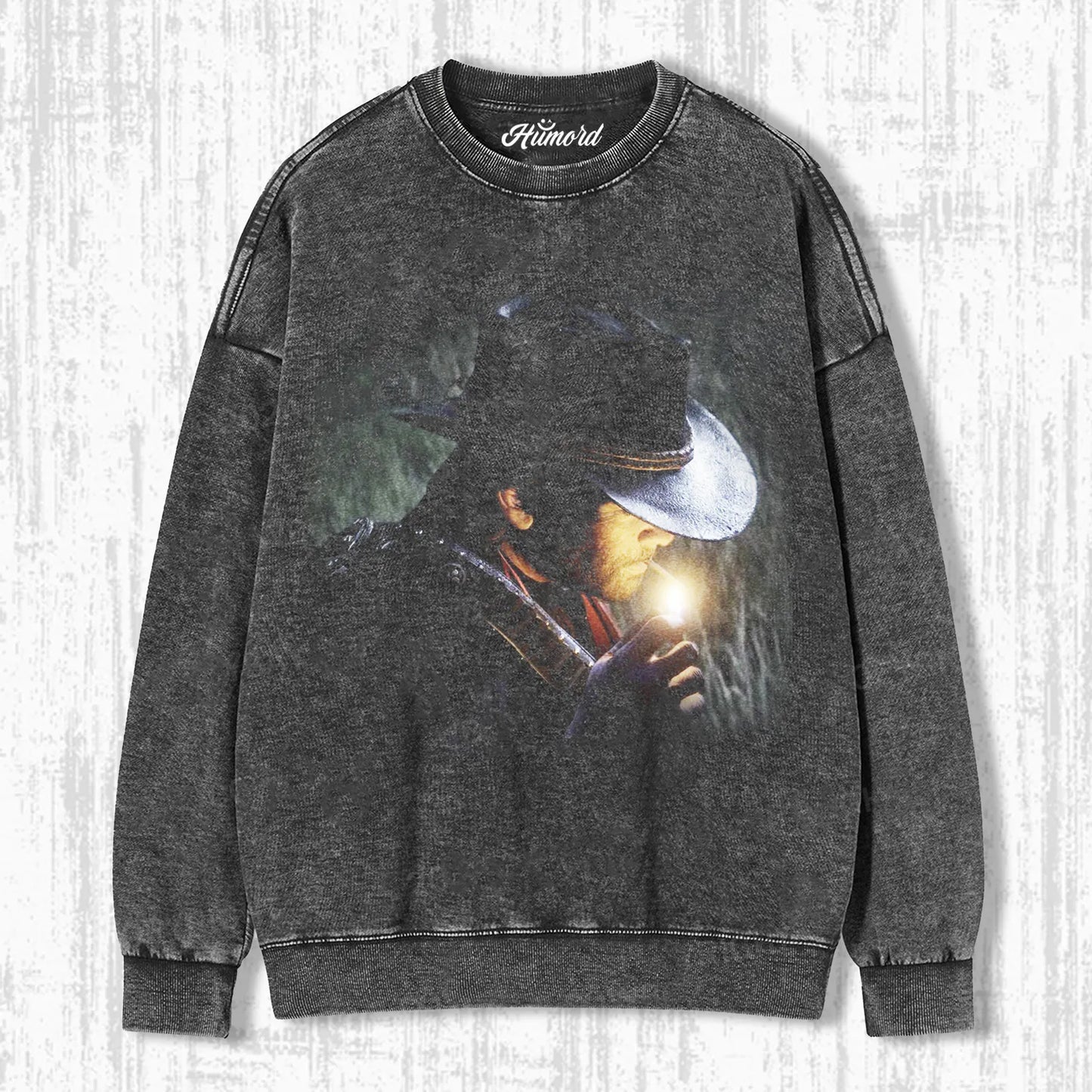 RED DEAD REDEMPTION II T-SHIRT V1.0