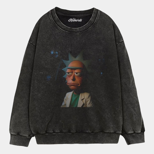 PEPPER SWEATSHIRT