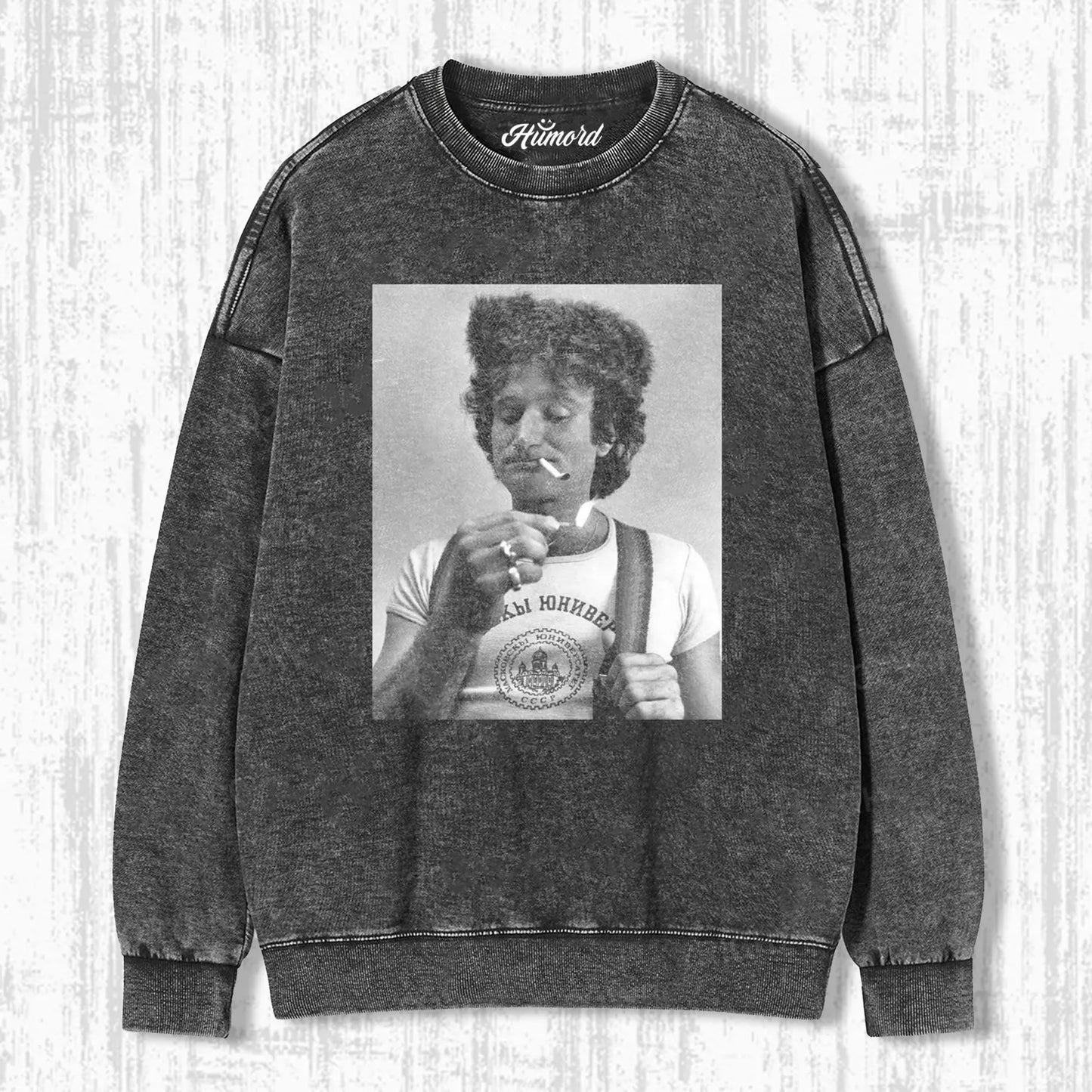 ROBIN WILLIAMS T-SHIRT