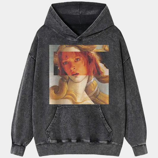 Renaissance Hit-Girl T-SHIRT