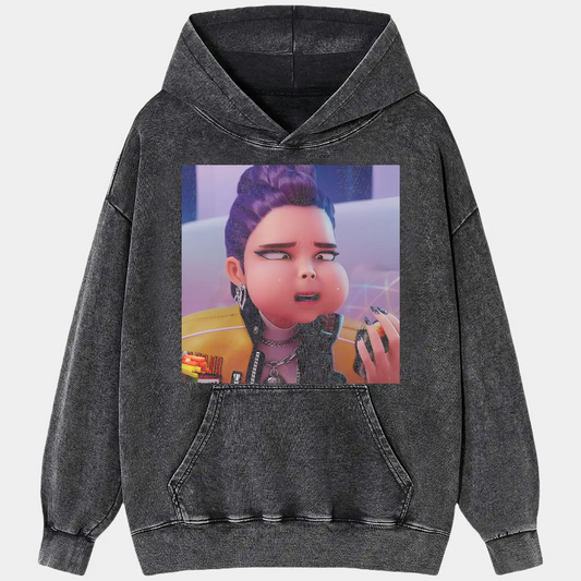 KPOP DEMON HUNTERS T-SHIRT V2.6