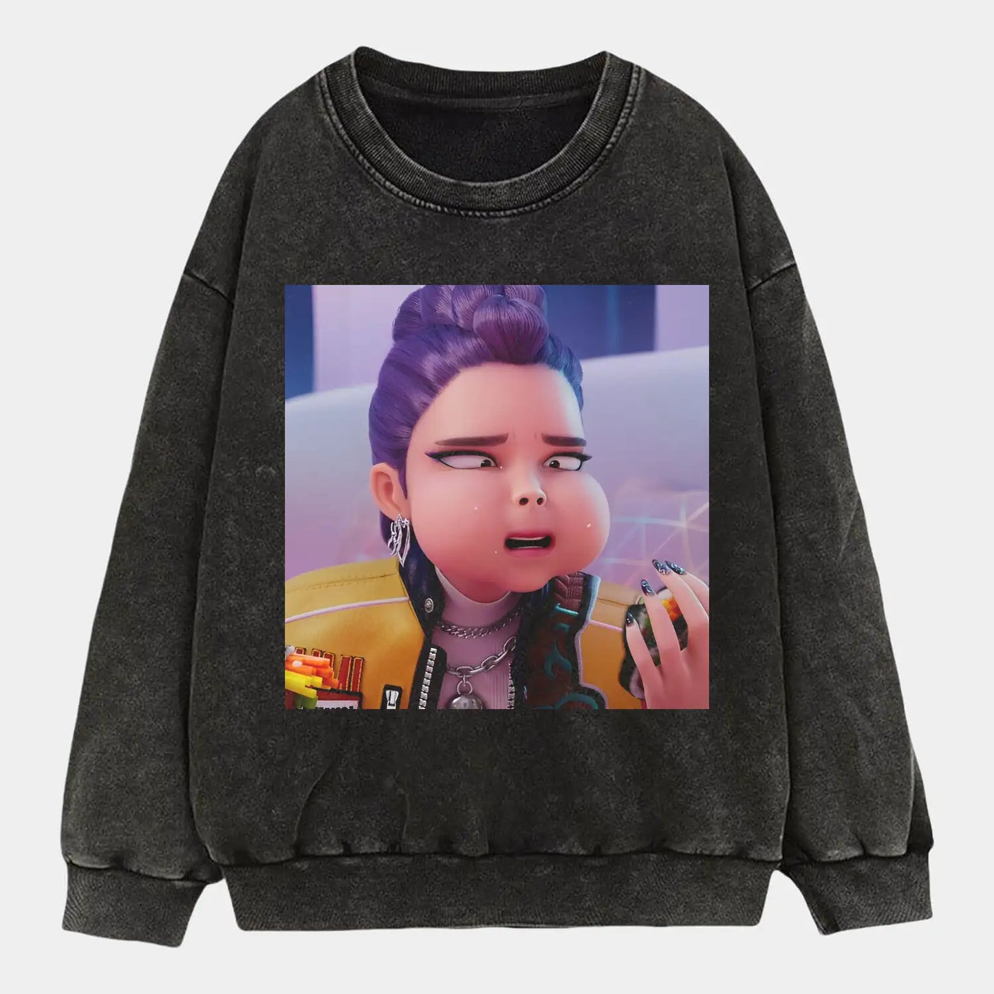 KPOP DEMON HUNTERS T-SHIRT V2.6