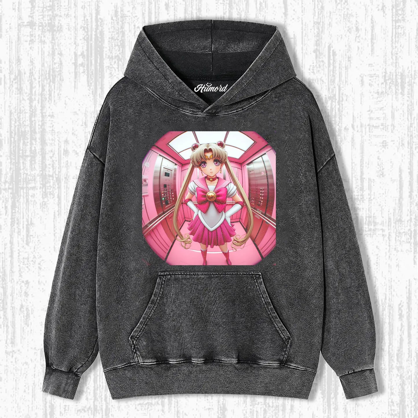 SAILOR MOON T-SHIRT 1.3