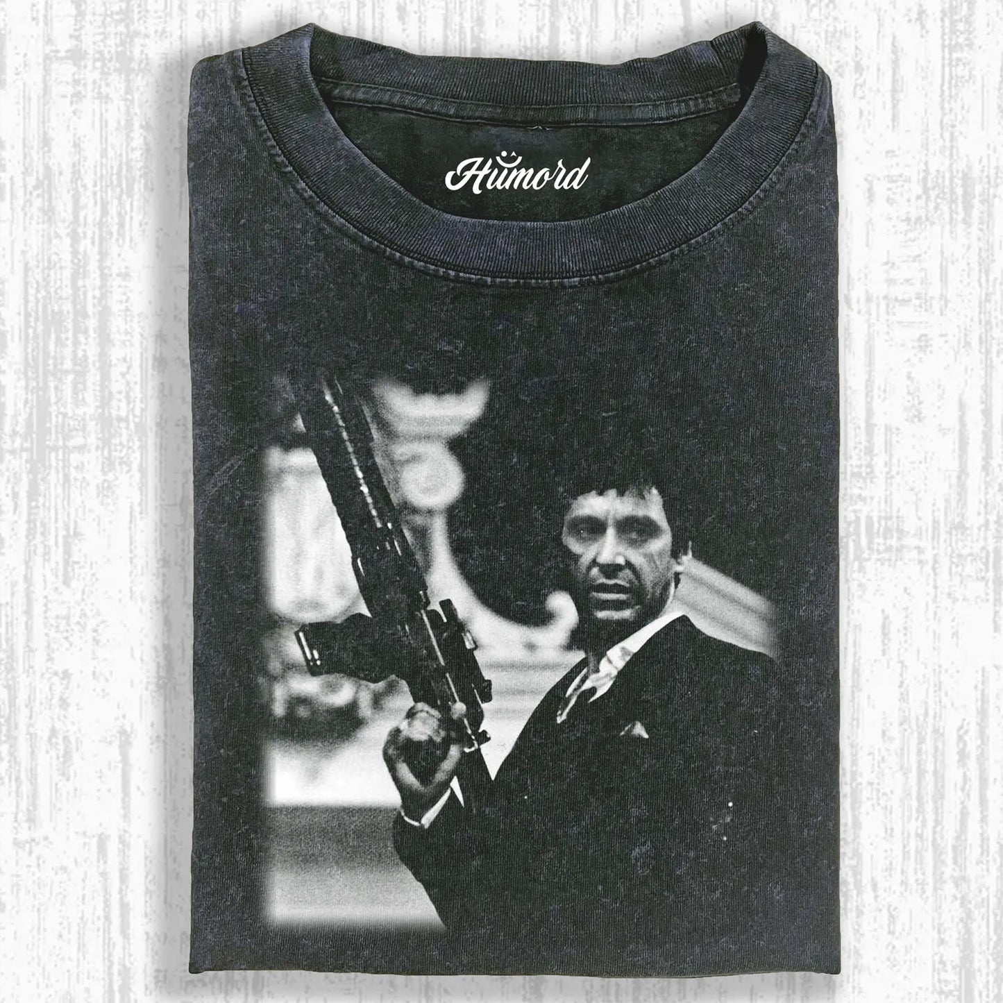 SCARFACE T-SHIRT 1.3