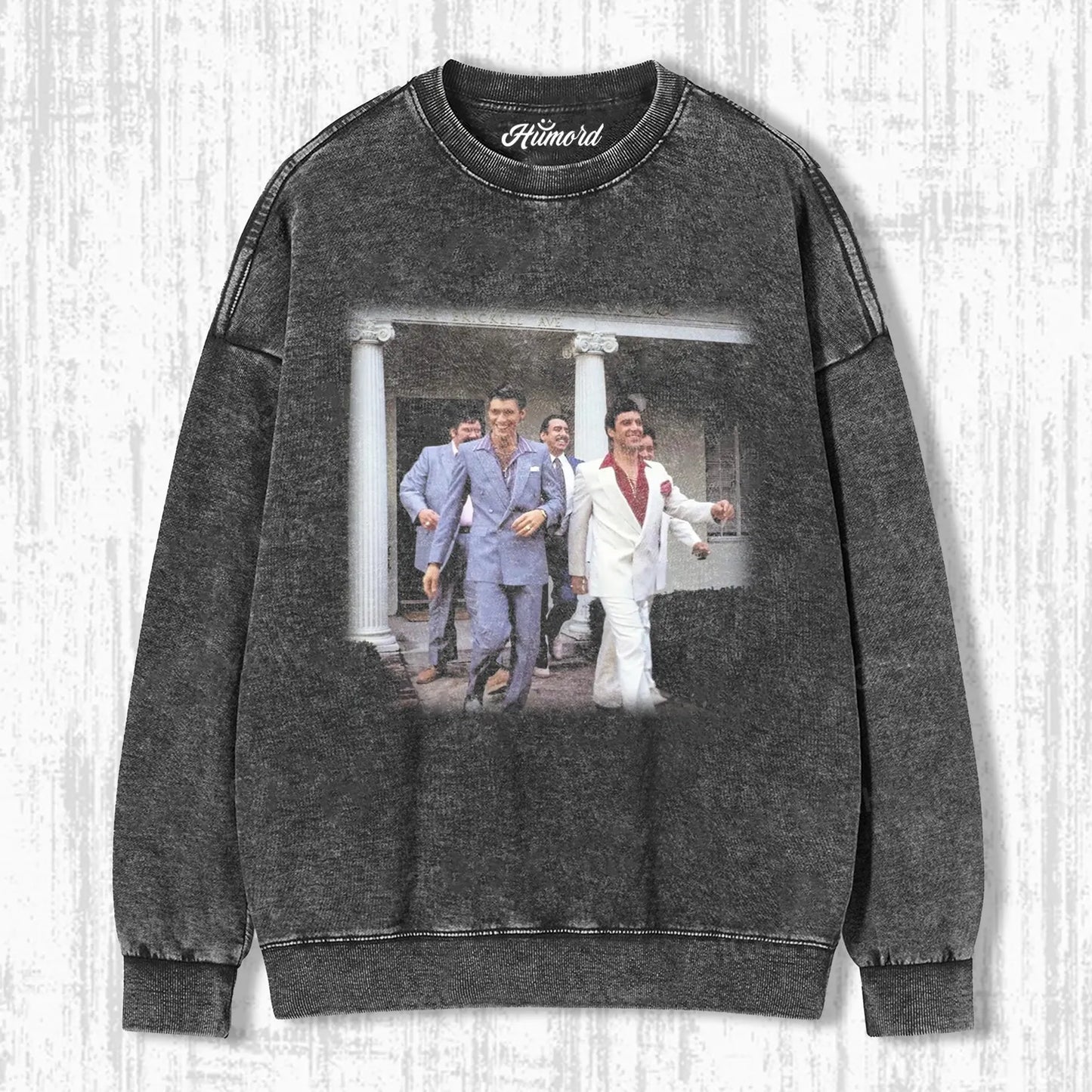 SCARFACE T-SHIRT V1.1