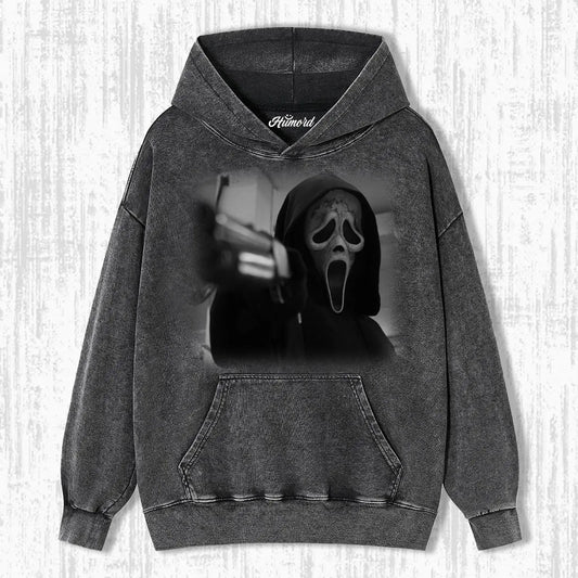 SCARY MOVIE T-SHIRT V1.2