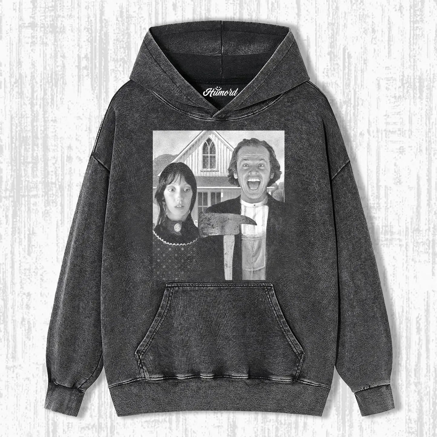 SHINING T-SHIRT V1.0