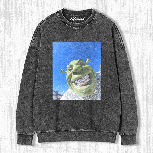 SHREK T-SHIRT V1.4