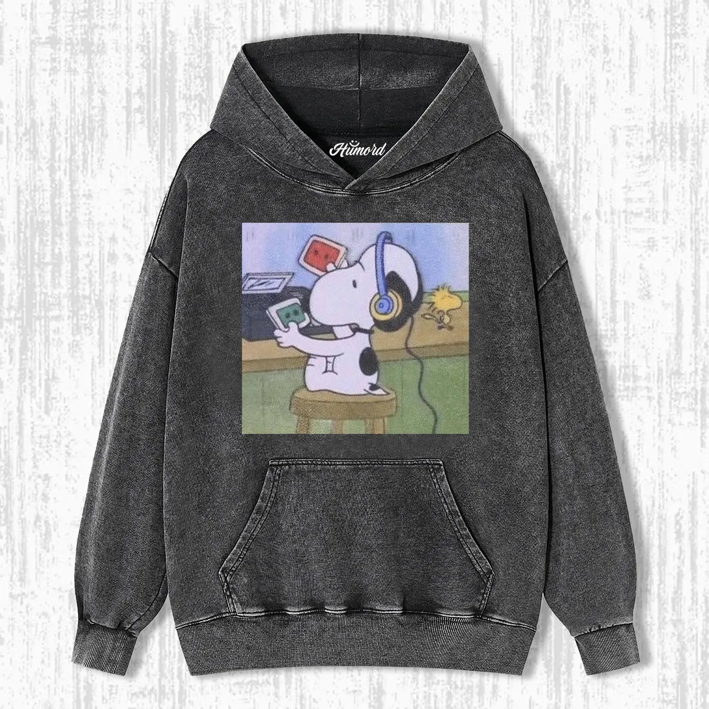 SNOOPY T-SHIRT
