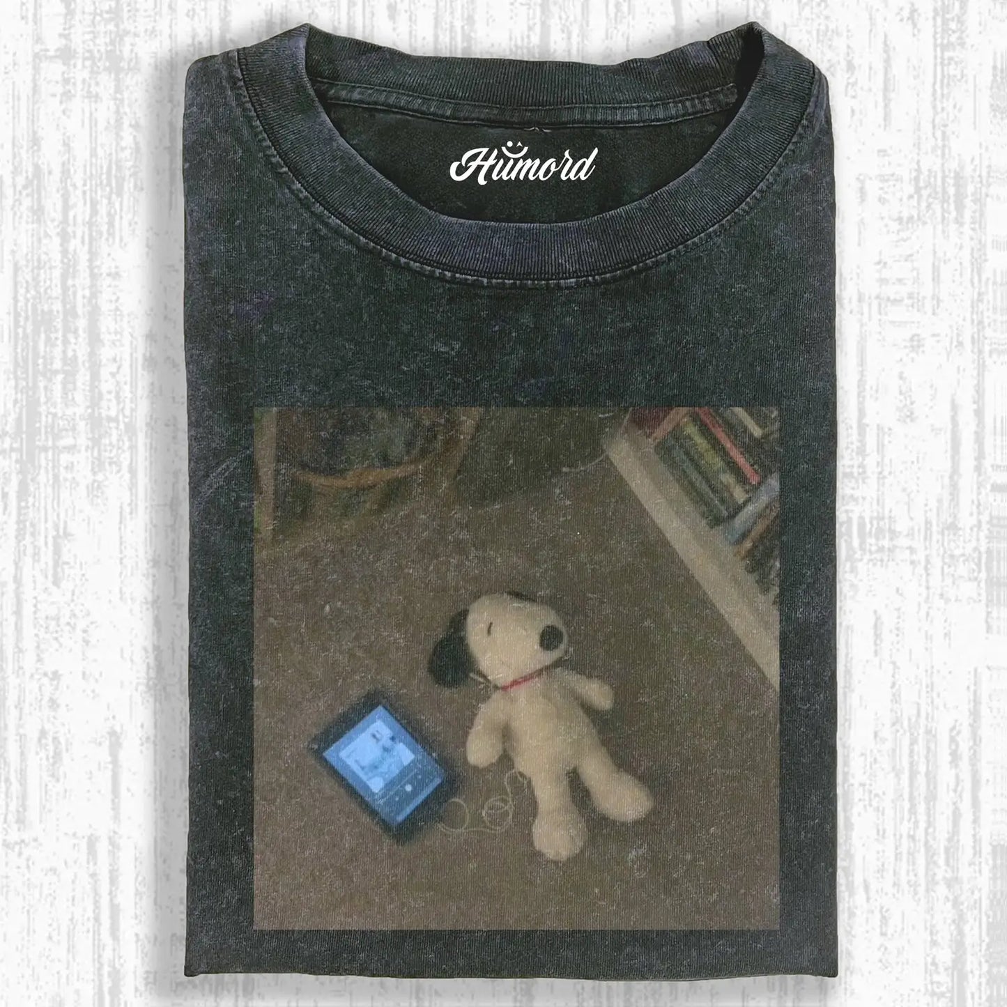 SP DOLLS T-SHIRT 6.0