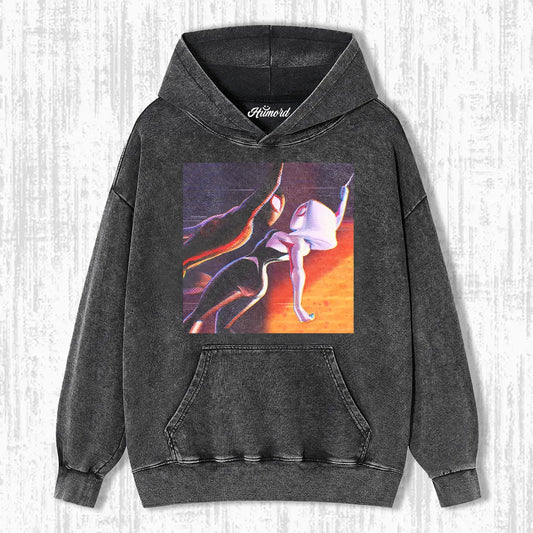 SPIDER MAN ACROSS THE SPIDER VERSE T-SHIRT V1.3