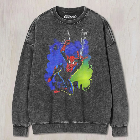 PEPPER SWEATSHIRT
