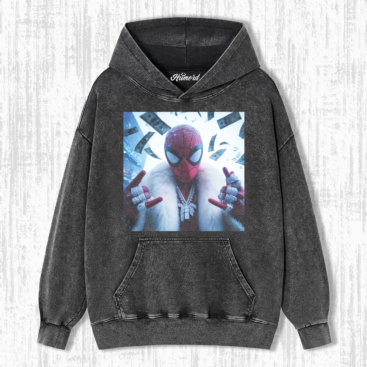 SPIDER MAN T-SHIRT V1.5