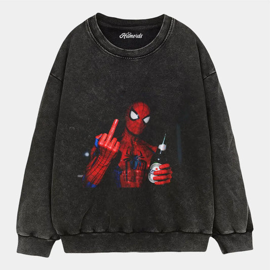 PEPPER SWEATSHIRT