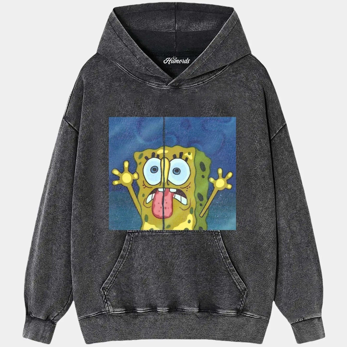 PEPPER HOODIE