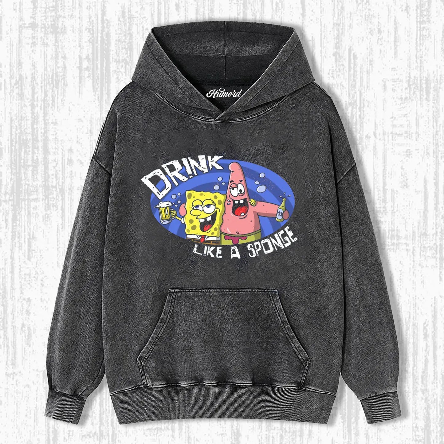 SPONGEBOB SQUAREPANTS SWEATSHIRTS