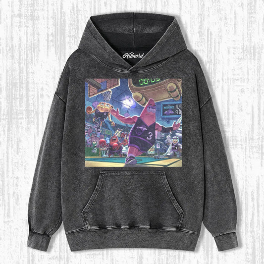 SPONGEBOB SQUAREPANTS T-SHIRT V1.1