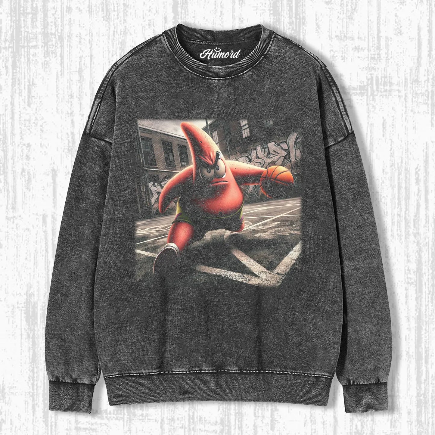 SPONGEBOB SQUAREPANTS T-SHIRT V1.3