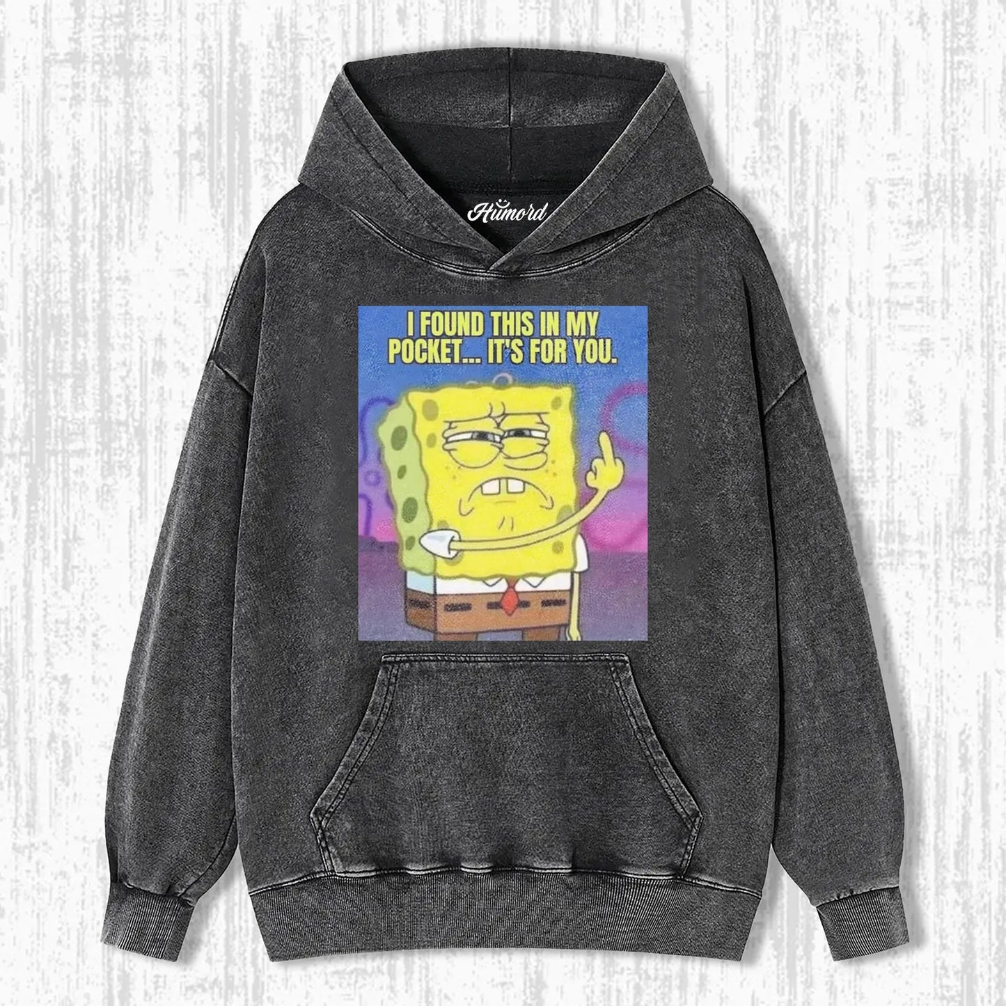 SPONGEBOB T-SHIRT 2.1