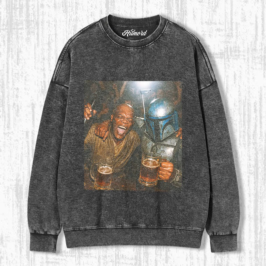 STAR WARS T-SHIRT V2.2