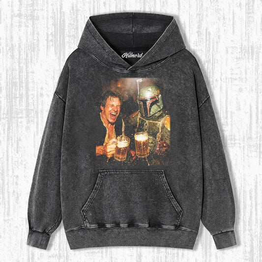 STAR WARS T-SHIRT V2.5