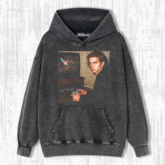 STAR WARS T-SHIRT V4.4