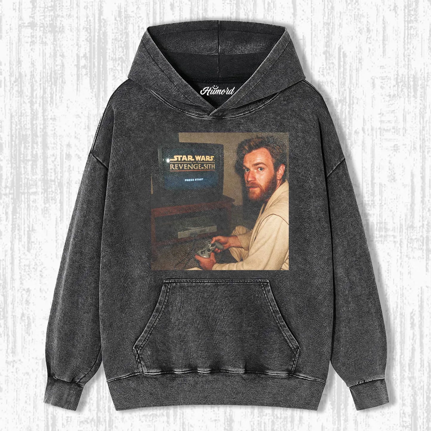 STAR WARS T-SHIRT V4.5