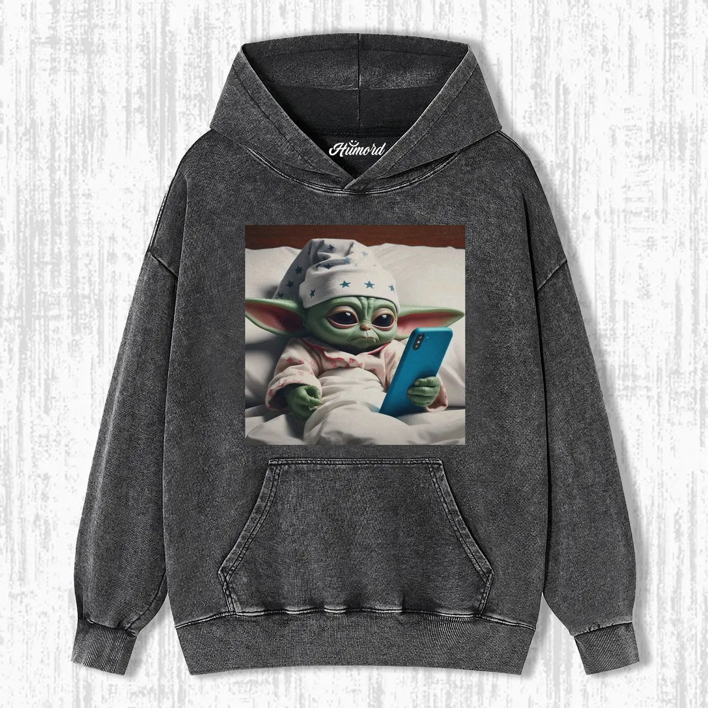 STAR WARS YODA T-SHIRT