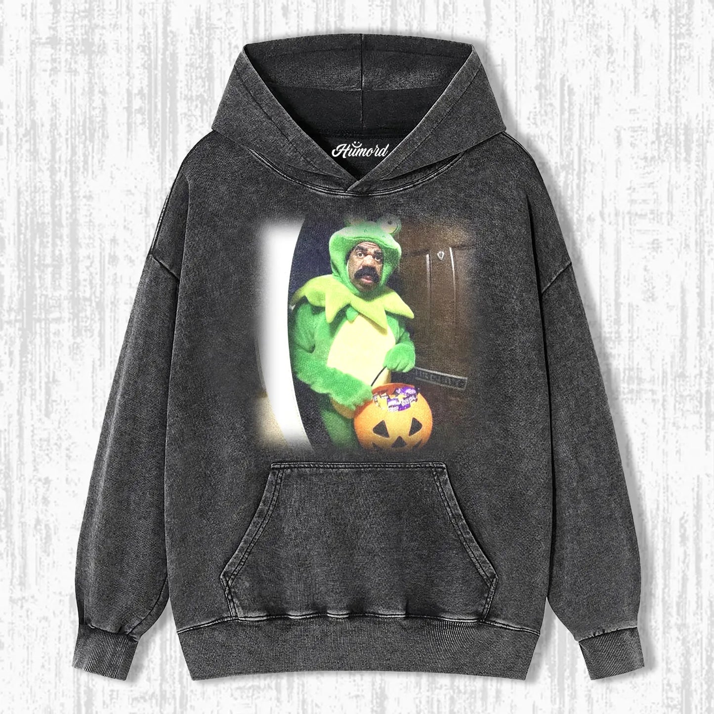 STEVE HARVEY FUNNY T-SHIRT