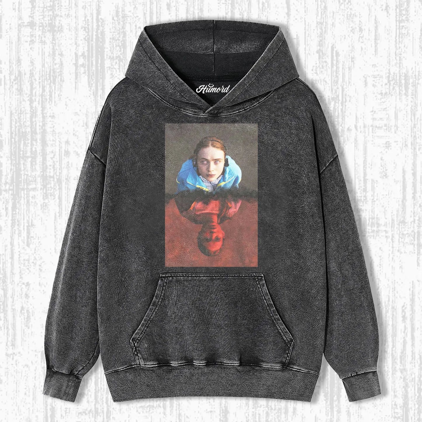 STRANGER THINGS T-SHIRT