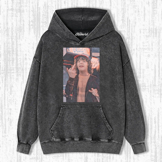 STRANGER THINGS T-SHIRT V1.1