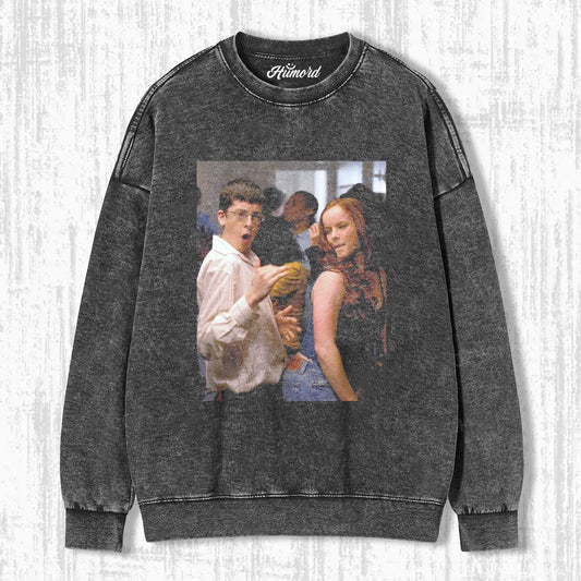 SUPERBAD T-SHIRT V1.1