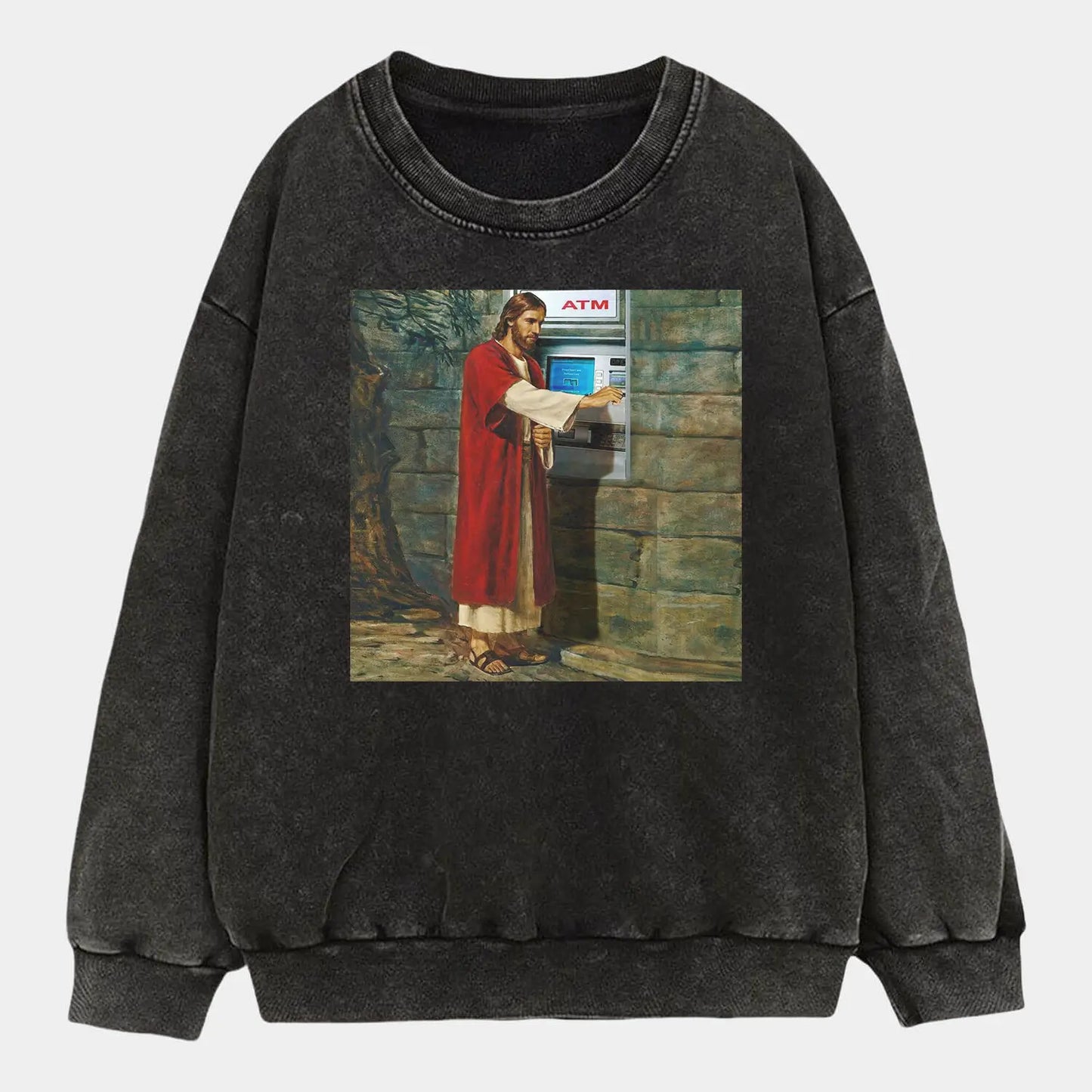 JESUS T-SHIRT
