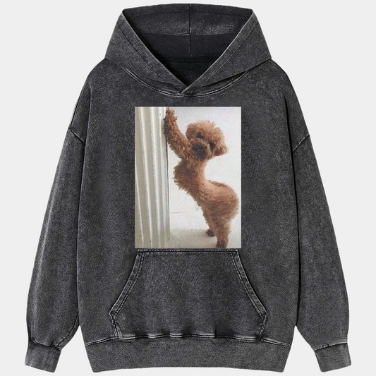 Sexy Dog Tee