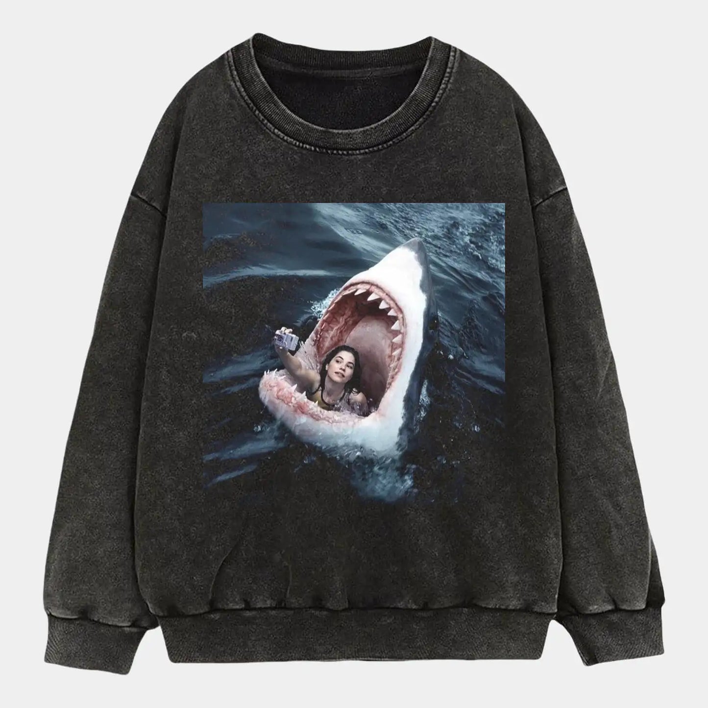 Shark Tee
