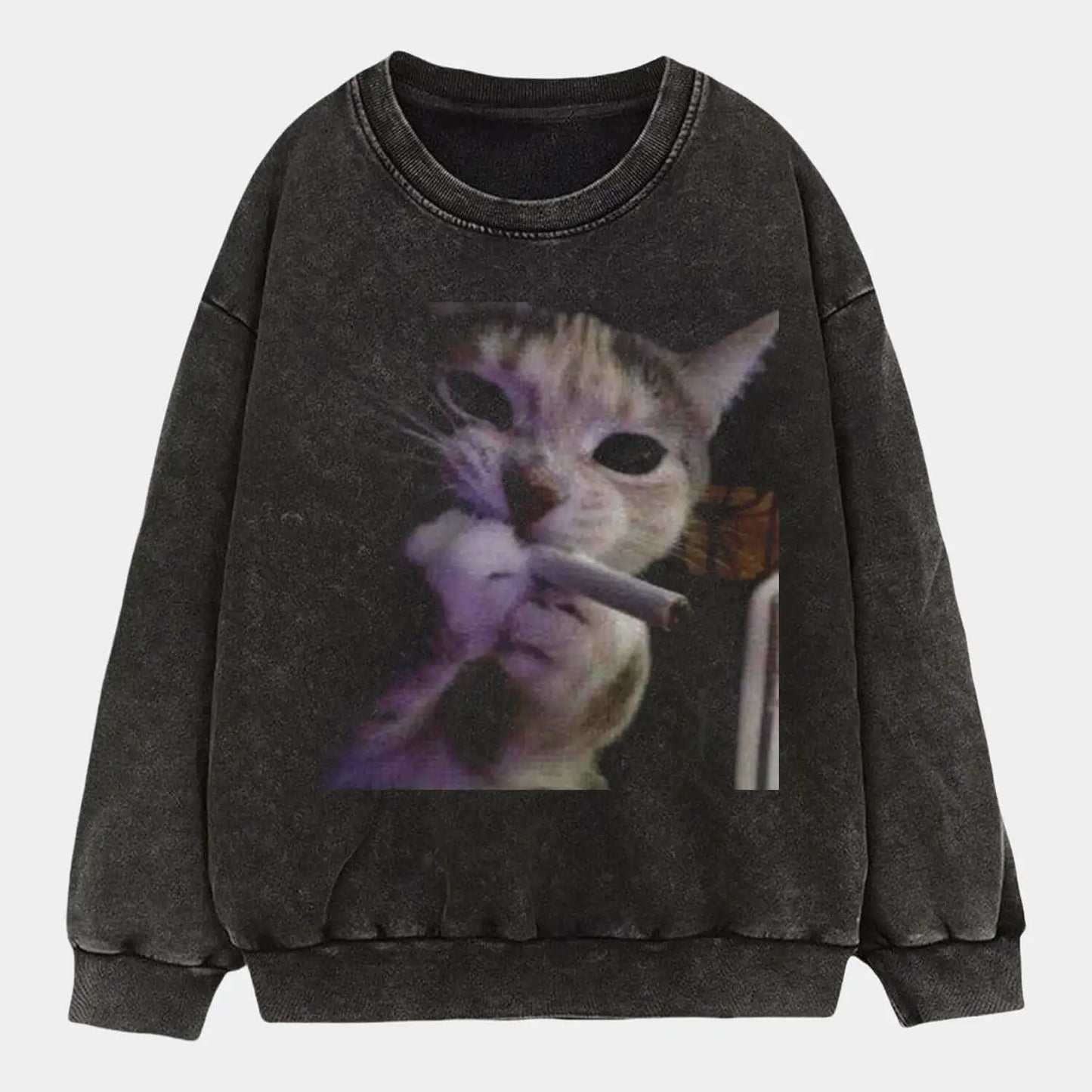 Smoky Cat A10 Tee