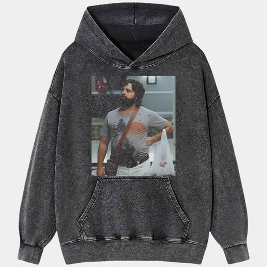 THE HANGOVER T-SHIRT V2.8