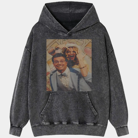 THE HANGOVER T-SHIRT V3.1