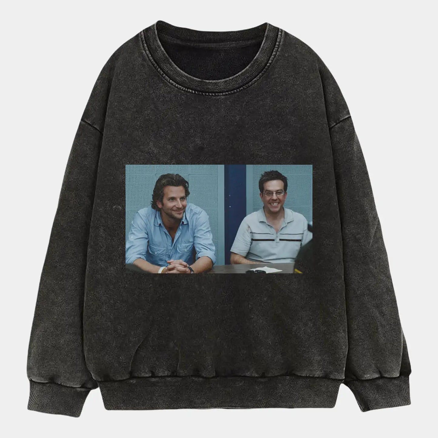 THE HANGOVER T-SHIRT V2.2