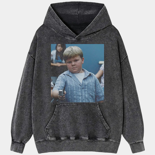 THE HANGOVER T-SHIRT V2.3